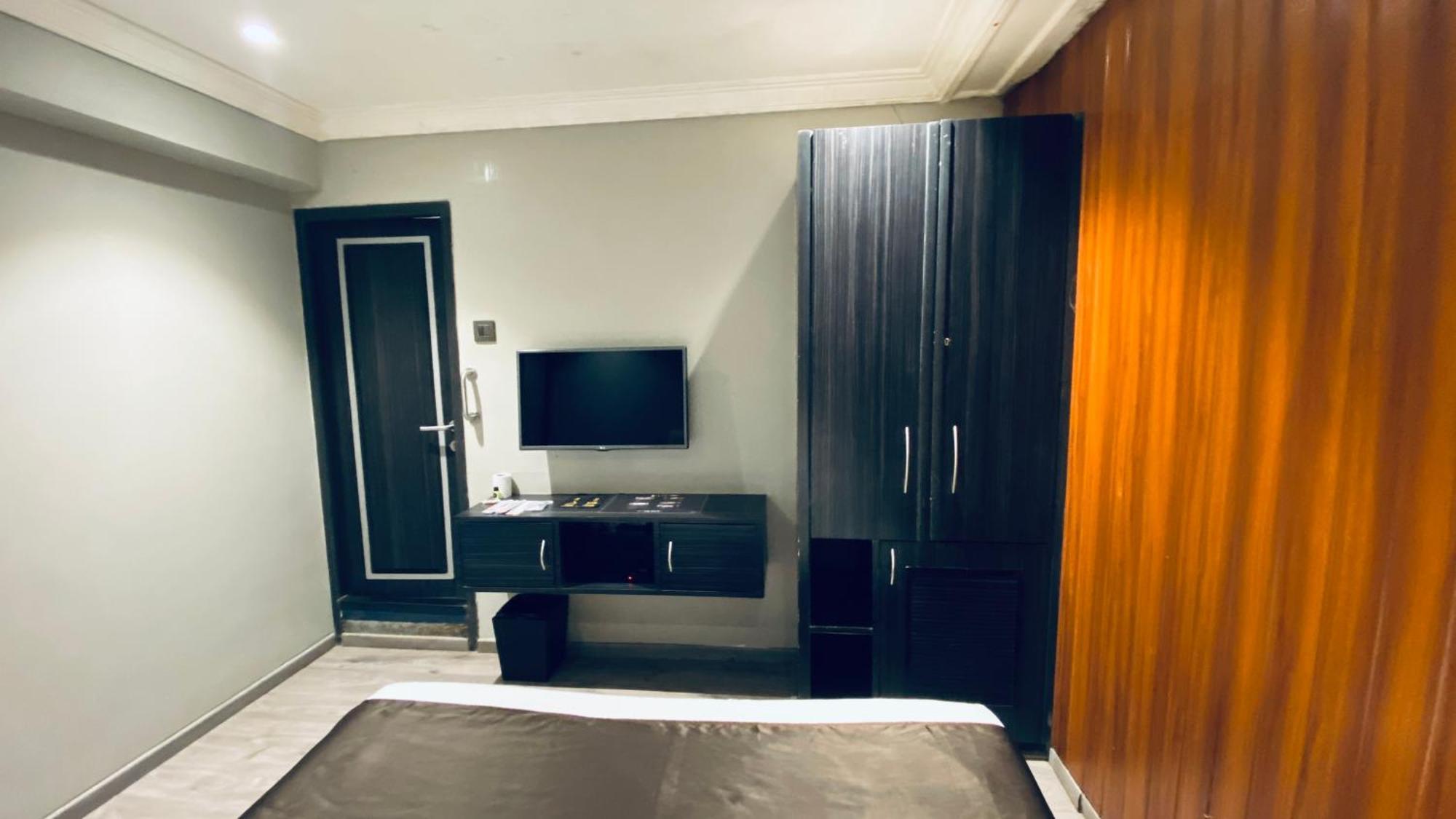 Gulf Hotel Mumbai- The Boutique Hotel Colaba Mumbai  Buitenkant foto